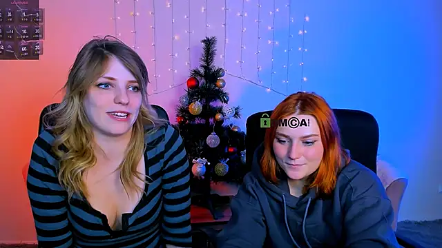 casey meow  online show from 12-21-25, 09:44