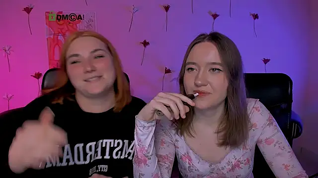 casey meow  online show from 02-12-26, 09:42