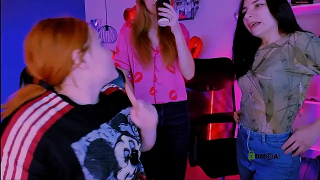 casey meow  online show from 03-05-26, 09:50