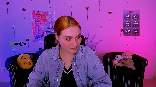 casey meow  online show from 02-26-26, 09:53