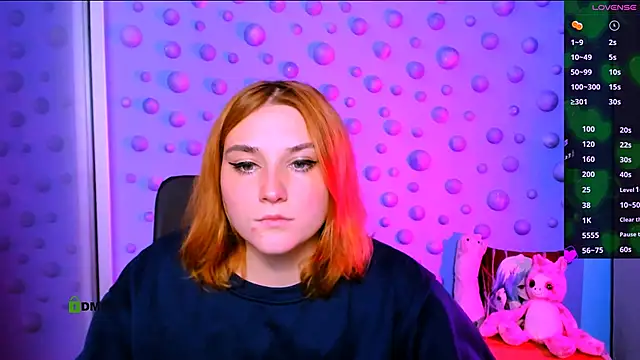 casey meow  online show from 11-29-25, 09:53