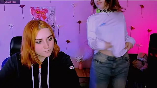 casey meow  online show from 02-21-26, 09:55