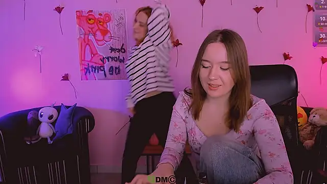 casey meow  online show from 03-25-26, 10:03