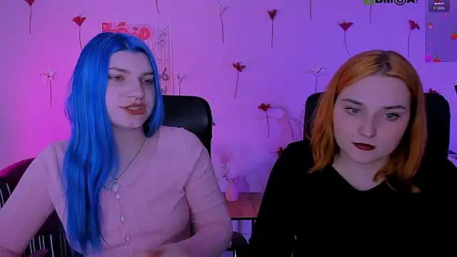 casey meow  online show from 03-10-26, 04:33