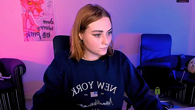 casey meow  online show from 12-05-25, 10:03