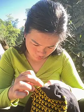 Qinjid002 online show from 11-30-25, 07:20