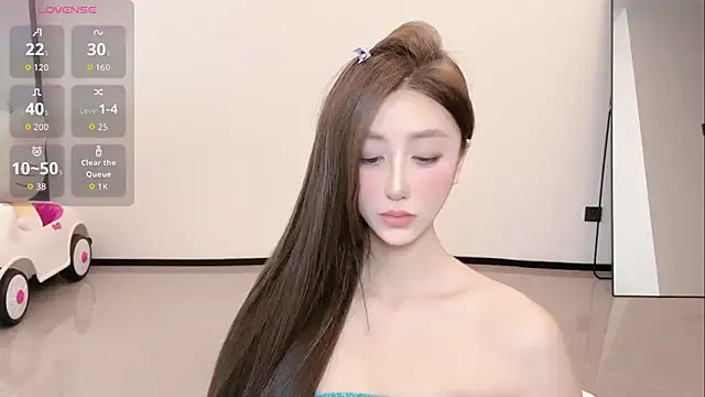 Melody-11 online show from 01-16-26, 05:44