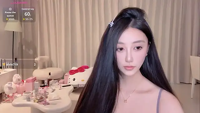 Melody-11 online show from 10-16-25, 05:27