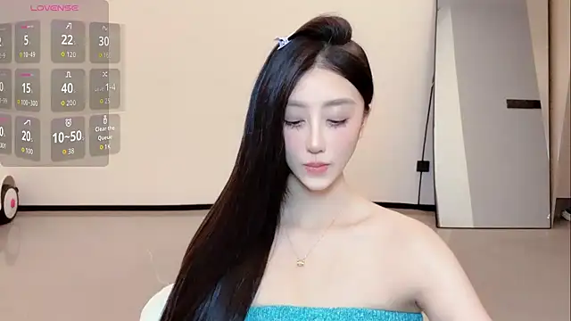 Melody-11 online show from 12-22-25, 01:55