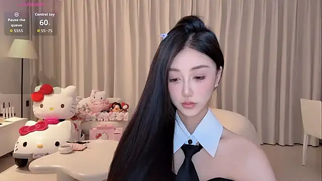 Melody-11 online show from 10-31-25, 02:13