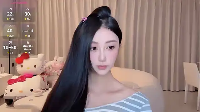 Melody-11 online show from 10-27-25, 10:33