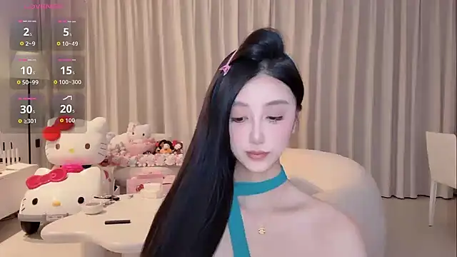 Melody-11 online show from 10-28-25, 07:35