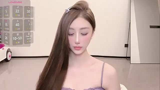 Melody-11 online show from 01-17-26, 03:37