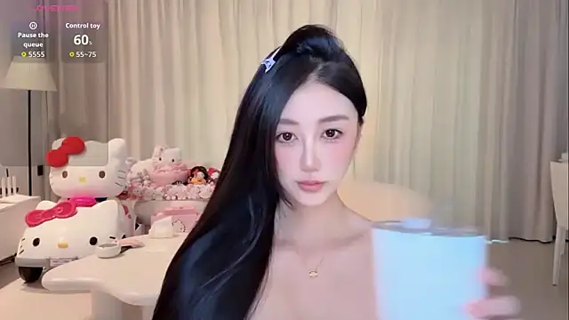 Melody-11 online show from 11-06-25, 01:09