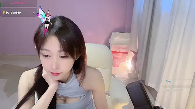 ai-ai-mi online show from 12-05-25, 03:05