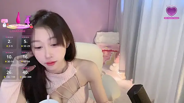 ai-ai-mi online show from 11-28-25, 02:45