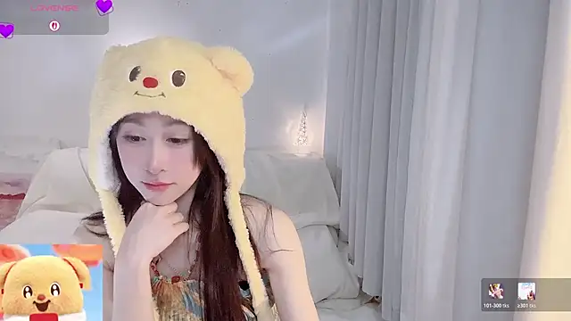 ai-ai-mi online show from 02-20-26, 06:32