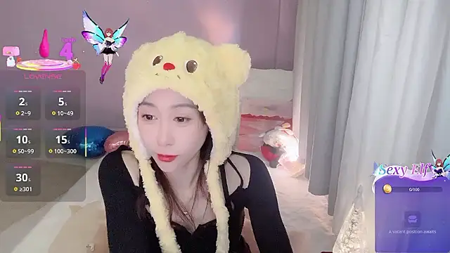 ai-ai-mi online show from 01-07-26, 05:40