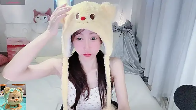 ai-ai-mi online show from 04-17-26, 02:36