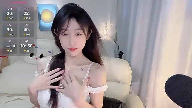 Snapshot of ai-ai-mi chatting on 05-24-26, 10:20 ai-ai-mi online show from 05-24-26, 10:20