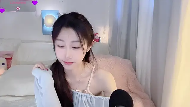 ai-ai-mi online show from 03-11-26, 02:27