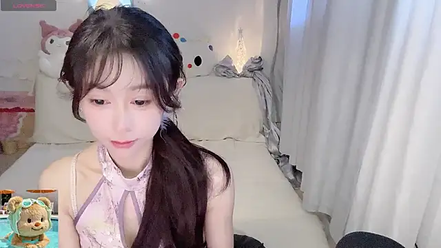 ai-ai-mi online show from 04-13-26, 03:32