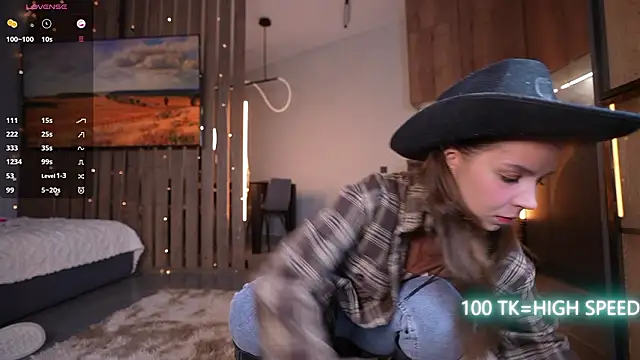 Monika  youthful online show from 03-26-26, 06:06