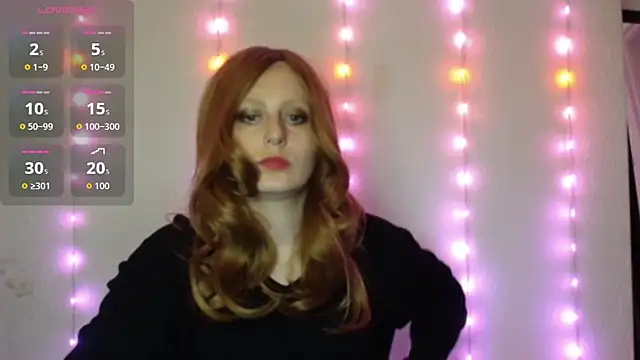Snapshot of robyn_vandal chatting on 09-23-25, 01:18 robyn vandal online show from 09-23-25, 01:18