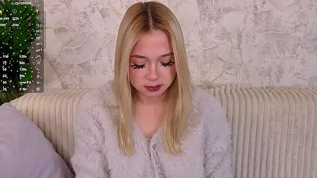 MarniOrdway online show from 10-02-25, 04:32