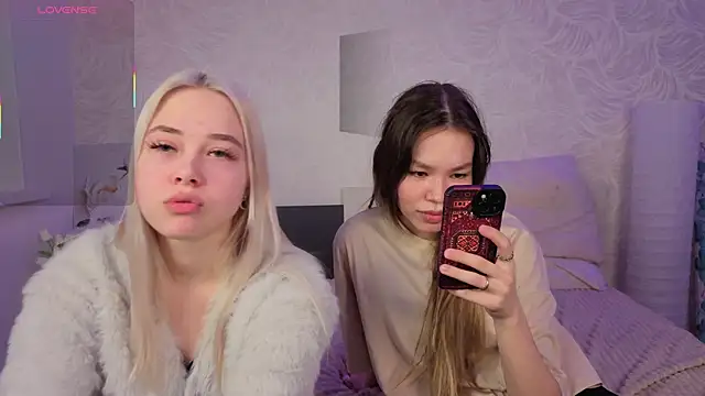 MarniOrdway online show from 11-16-25, 04:12