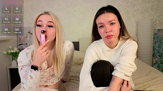 MarniOrdway online show from 12-05-25, 04:16