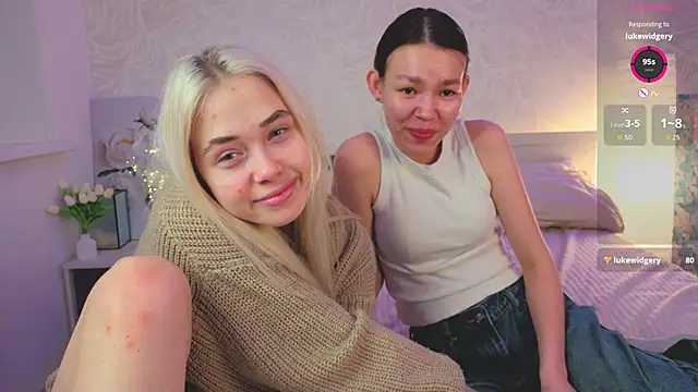 MarniOrdway online show from 11-28-25, 04:07