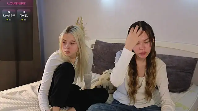 MarniOrdway online show from 12-21-25, 04:47