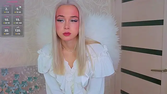 MarniOrdway online show from 10-27-25, 04:41