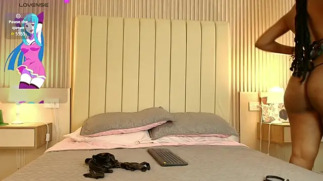 alessia moon1 online show from 03-19-26, 12:49