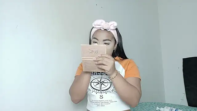 Natashaparker   online show from 03-02-26, 08:16