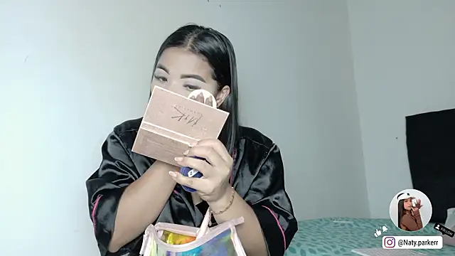 Natashaparker   online show from 03-12-26, 09:41