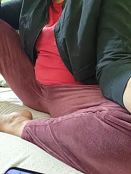 Feel the Fun online show from 11-29-25, 04:34