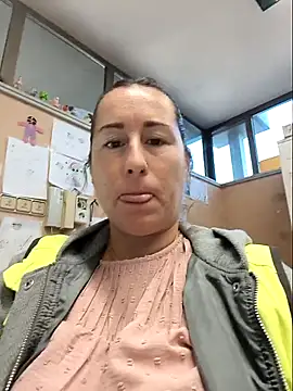 bichota85 online show from 10-30-25, 11:19