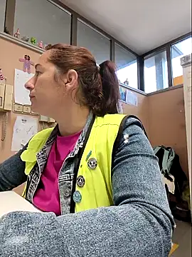 bichota85 online show from 10-24-25, 10:25