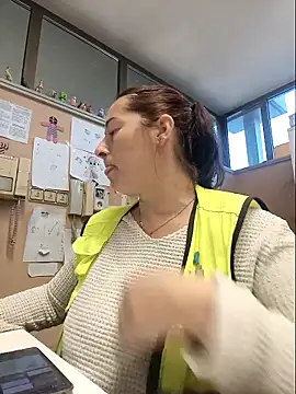 bichota85 online show from 11-26-25, 11:32