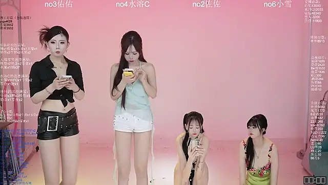 ATY1314 online show from 04-09-26, 10:10