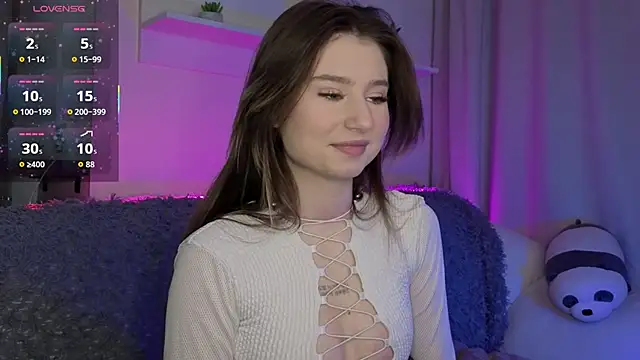  Lua   online show from 02-04-26, 01:00