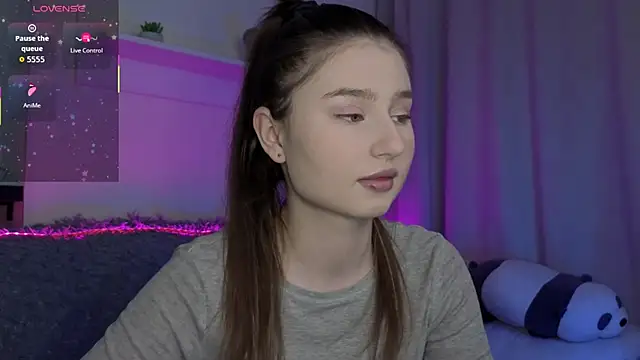  Lua   online show from 02-20-26, 11:28