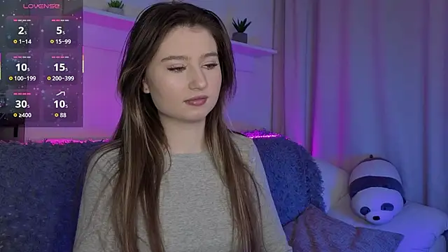  Lua   online show from 02-04-26, 11:33