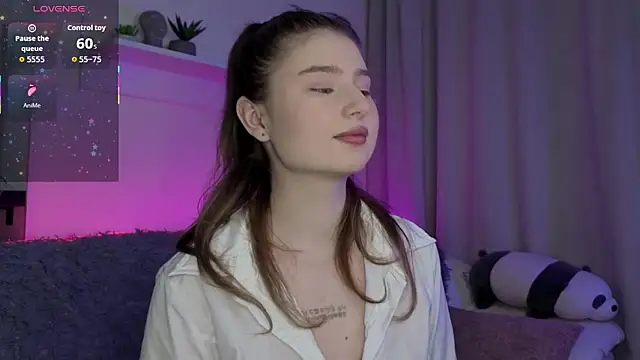  Lua   online show from 03-09-26, 10:02