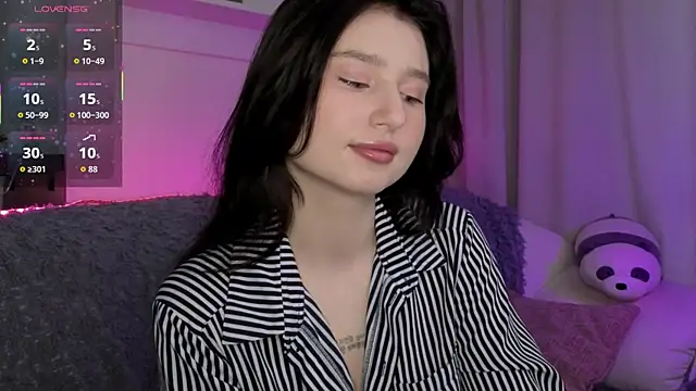  Lua   online show from 04-06-26, 03:02