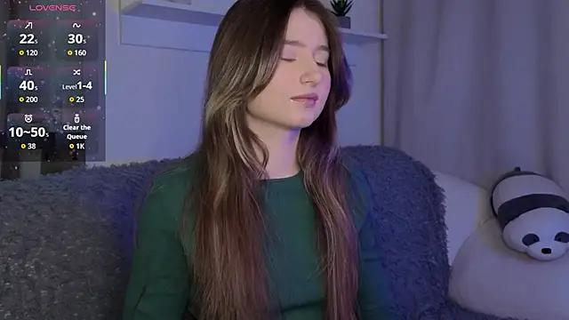  Lua   online show from 01-17-26, 09:07