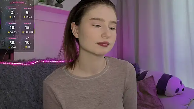  Lua   online show from 03-25-26, 01:10