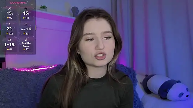  Lua   online show from 02-10-26, 11:59